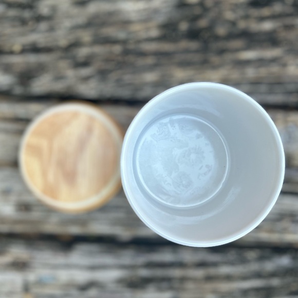 Faust Heirlooms LSU Tigers Mike the Tiger Paul Schexnayder Storage Canister C8 - Picture 6 of 8